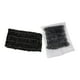 thumbnail image 4 of 100 diademas faciales de spa para el cuidado de la piel, cómodas de usar para mujeres. Negro, 4 of 8
