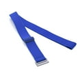 thumbnail image 3 of Weikingp Clearance! Belts for Women, Women Belt Elastic Stretch Waist Belt with Flat Buckle, Womens Belt, Western Belts for Woman Blue, 3 of 3