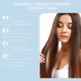 thumbnail image 4 of Seborrheic Dermatitis Cream, Scalp Treatment for Psoriasis, Folliculitis, Dry Scalp, Dandruff, Anti-Itch Cream for Soothing Relief, 4 of 5