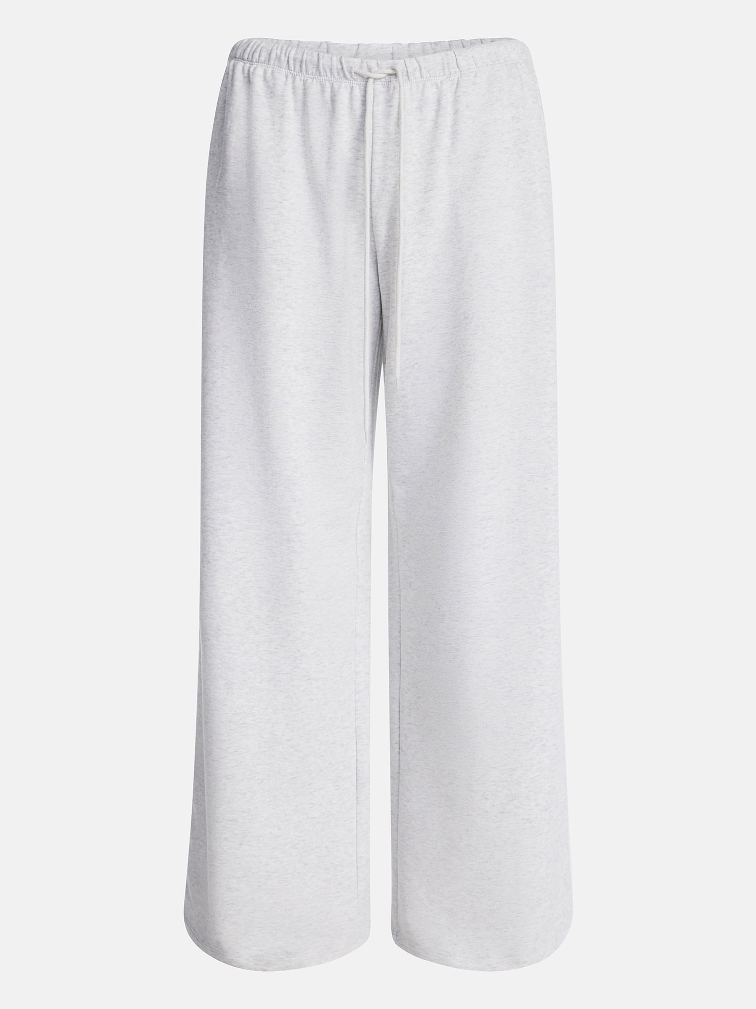 No Boundaries Women's Sleepwear Thin Panel Pant, Sizes XXS – 3X