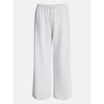 thumbnail image 5 of No Boundaries Sleepwear Pants, 31'' Inseam, Women’s XXS-3X, 5 of 5