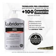 thumbnail image 4 of Crema corporal Lubriderm Men con fragancia 400 ml, 4 of 4
