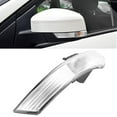 thumbnail image 1 of Indicador de espejo retrovisor, indicador de espejo retrovisor izquierdo/derecho Indicador de espejo retrovisor Espejo retrovisor Señal de giro Espejo retrovisor Señal de giro Respuesta rápida, 1 of 9