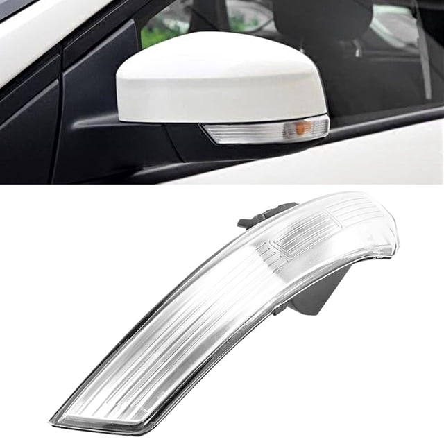 Indicador de espejo retrovisor, indicador de espejo retrovisor izquierdo/derecho Indicador de espejo retrovisor Espejo retrovisor Señal de giro Espejo retrovisor Señal de giro Respuesta rápida