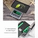thumbnail image 4 of Portable Digital Scale Gold Jewelry Scale Mini Pocket Digital Scale Professional Accurate Electronic Scale Precision nce 1kg/0.1g DH-938C, 4 of 5