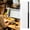 Clear1, variant on Self Adhesive Acrylic Memo Holder for Monitor Side, Transparent Sticky Note Organizer for Computer Screen, Desktop Accessories and Office Supplies for Laptop and Workstation, 11.02x3.07 Inch