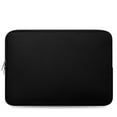 thumbnail image 2 of Miangastore Housse d'Ordinateur Portable pour Air/Pro 13 Pouces PC (Noir), 2 of 4