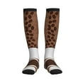 thumbnail image 3 of Compression Socks for Women and Men - Coffee Cafe Cup Compression Socks Circulation for Workout, 3 of 8