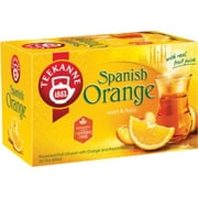 Teekanne Spanish Orange Tea