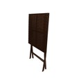 thumbnail image 4 of Saint Birch Brown Wicker 3-Piece Patio Set, 4 of 7