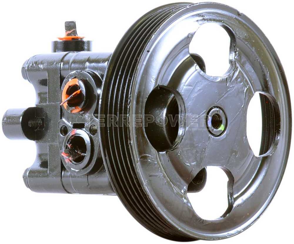 TERREPOWER formerly BBB Industries 990-0171 Power Steering Pump