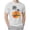 White, variant on Leey-World Men's Ultra-Soft Bamboo Viscose T-Shirt, Curved Hem Lightweight Cooling Cotton Blend Casual Tee Men T Shirt(Black,2XL)