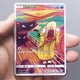 thumbnail image 3 of Metal Cards English Anime Pikachu Charizard Arceus Mewtwo Blastoise Vmax GX V Letters Game Collection Card Kid Toy Gifts, 3 of 5