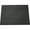 Transparent, variant on 26 x 20 in. Rectangular Desk Pad with Transparent Overlay, Gray