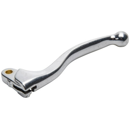 Tusk Clutch Lever Factory Cable Polished For Yamaha YZ250F 2009-2026