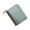Blue, variant on Fashion Women ID Short Wallet Solid Color Bag Zipper Purse Multiple Card Slots Clutch Bag Neck Wallet Women Removable Phone Wallet Mens Slim Wallets Speed Wallet Handmade Leather Wallet Mans Wallet