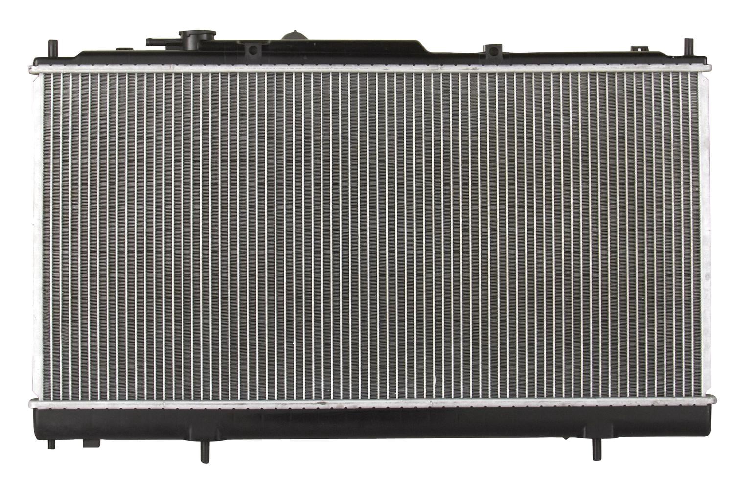 Spectra Premium CU2410 Automotive Radiator