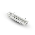 thumbnail image 7 of VONN Adjustable ETL Commercial Grade LED Recessed Downlight w/ Trim in White, 7 of 7