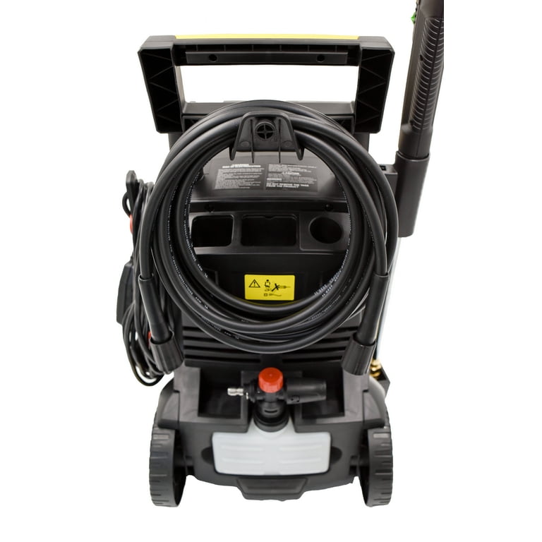 STANLEY SHP 2150 Electric Pressure Washer STANLEY®, 43 OFF