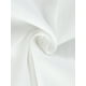 thumbnail image 4 of INSPIRE CHIC Camisa Casual Para Mujer De Trabajo De Manga Corta Con Botones Blanco L, 4 of 4