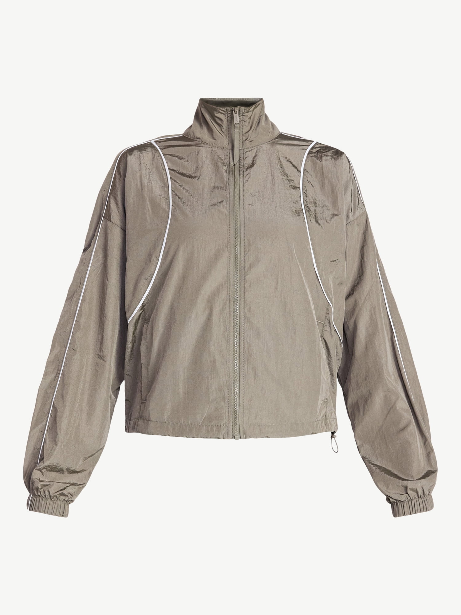 Avia Women's Track Jacket, Sizes XS-XXXL