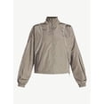 thumbnail image 7 of Avia Women's Track Jacket, Sizes XS-XXXL, 7 of 7