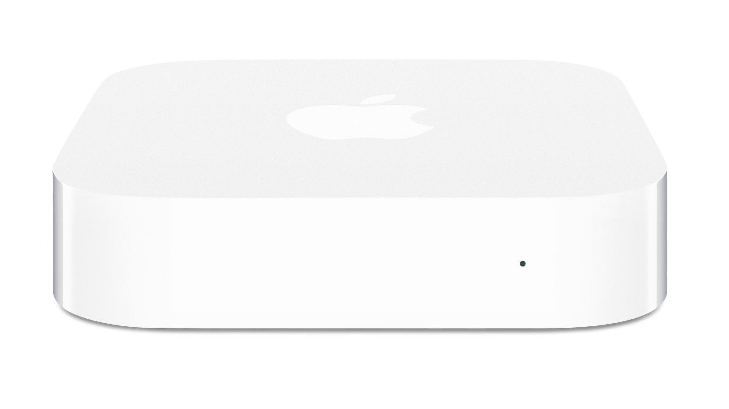 AIRPORT EXPRESS BASE STATION - image 3 of 5