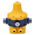 thumbnail image 1 of <p>Water Pump Pressure Switch, Smart Control ABS Auto Pumps Controller G1 Better   For Pool</p>, 1 of 7