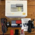 thumbnail image 4 of A900 Car Dash Cam 3 Inch Ips Screen Novatek 96670 4k HD Wifi Driving Recorder Parking Camera Silver, 4 of 5
