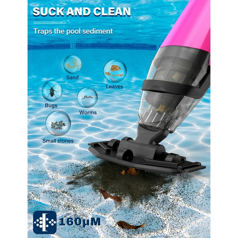 Enjoy a Compact Lightweight Vacuum Cleaner for a Sparkling Clean
