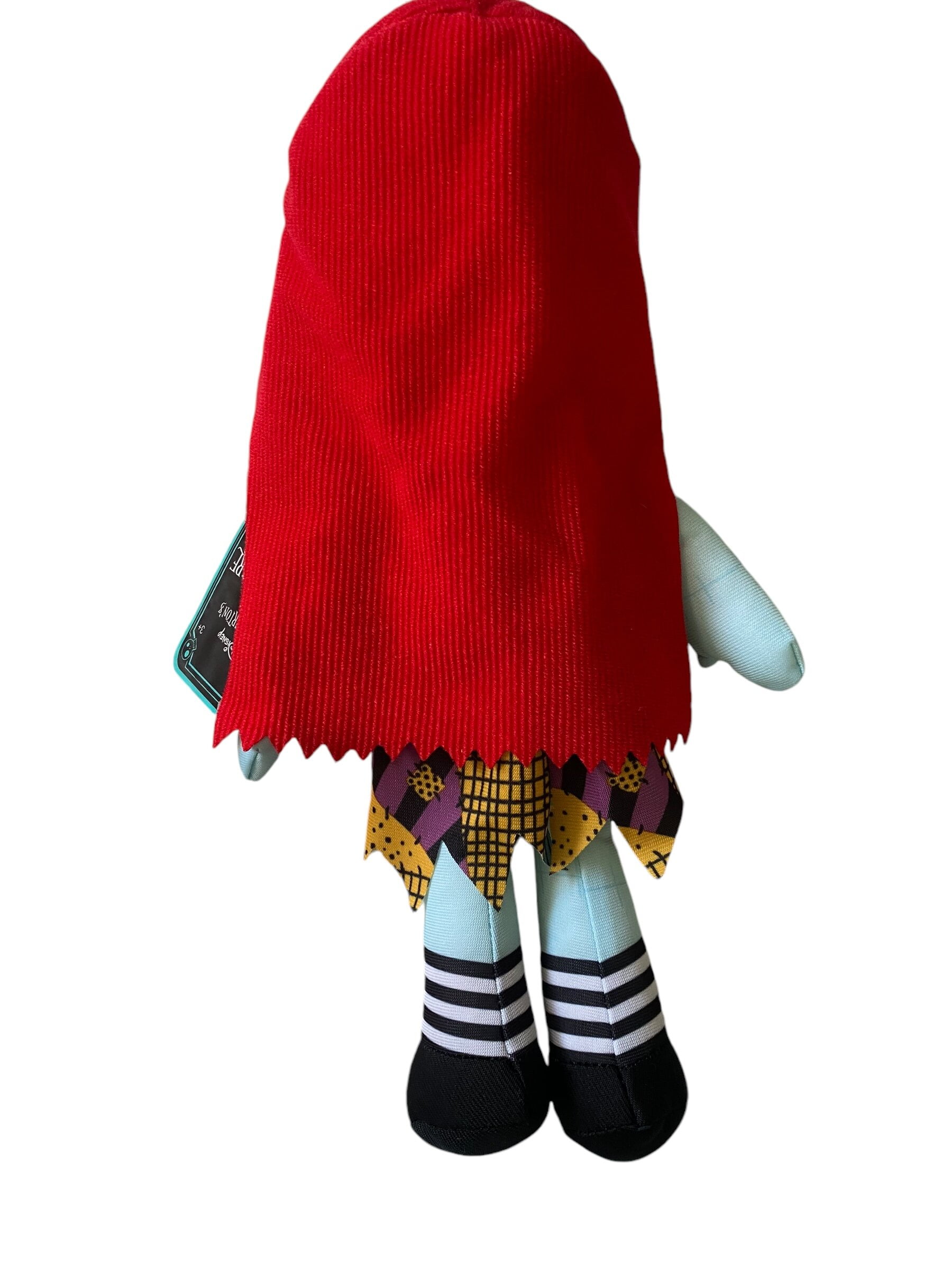 The Nightmare Before Christmas Sally Plush 11