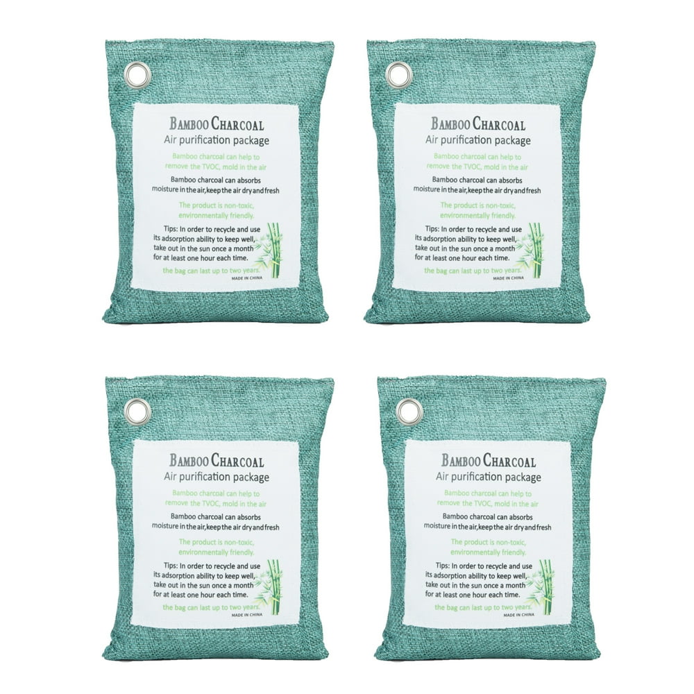 Air Purifying Bag 200g/Pack Home Air Purifier, Odor Eliminator, Odor