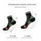 thumbnail image 5 of Calcetines de compresión de tubo corto para hombre, calcetines de presión que absorben el sudor, calcetines deportivos de toalla para bádminton, calcetines para correr, calcetines profesionales para, 5 of 5