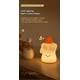 thumbnail image 5 of Luz de noche de silicona LED recargable xinyu regulable 3 niveles, 5 of 7