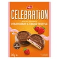 thumbnail image 2 of Celebration Truffes Fraises et Creme, 2 of 18