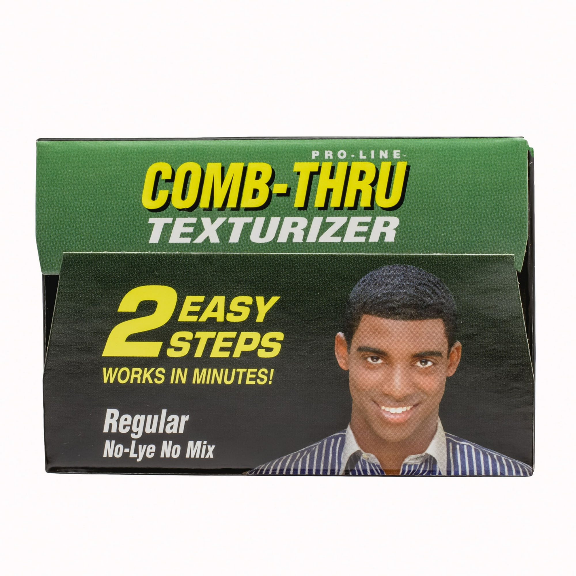 光　C-Texturizer　728 Pro-Line Comb-Thru Texturizer Super : Amazon.ca: Health