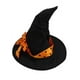 thumbnail image 5 of De Ropa de Halloween para niñas pequeñas, disfraz, vestido de fiesta y sombrero, 5 of 6