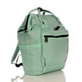thumbnail image 2 of Mochila/bolsa De Mano Anello Turquoise 6016, 2 of 4