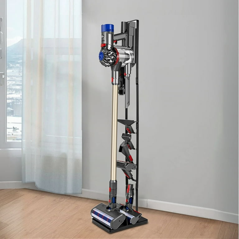 Vacuum Stand for Dyson V6, V7, V8, V10, V11, V12, V15 Cordless
