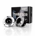 thumbnail image 1 of Kit Bocinas Modelo Tweeter 4" para Auto - Evolum Audio, 1 of 7