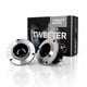 thumbnail image 1 of Kit Bocinas Modelo Tweeter 4" para Auto - Evolum Audio, 1 of 7