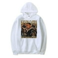 thumbnail image 3 of Kevin Gates The Amilio Tour Hoodies Merch Women Men Fashion Casual Hooded Sweatshirts, 3 of 4