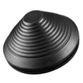 thumbnail image 1 of Unique Bargains Rubber Grommet Conical Mount Dia 130 mm for Wire Protection 4 Pack, 1 of 5