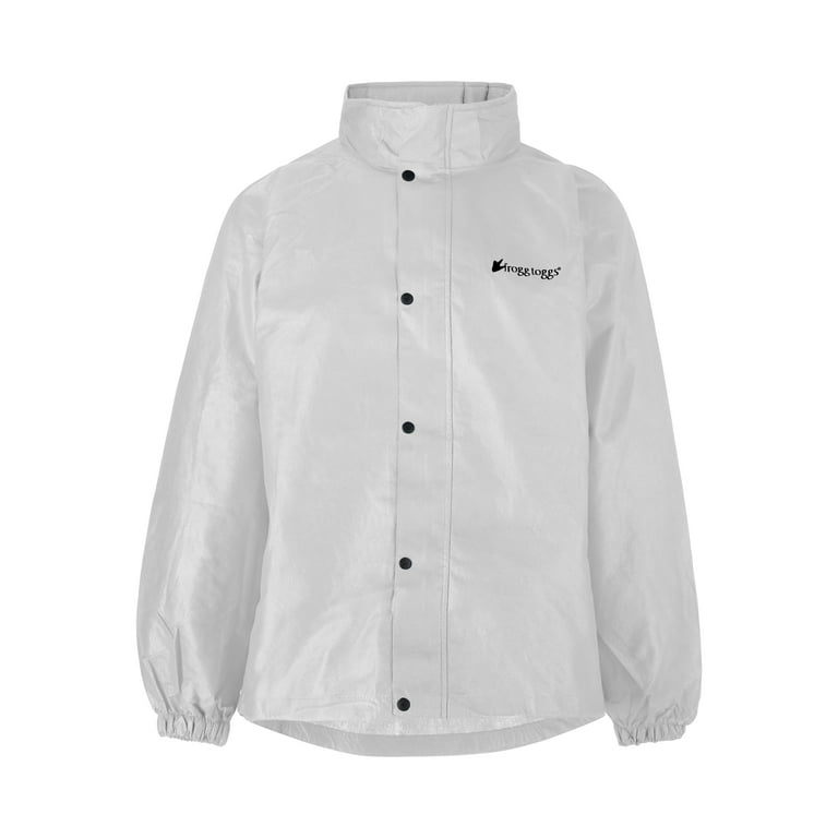 Free Shipping! Frogg Toggs Men's Classic All-Sport Rain Suit