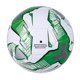 thumbnail image 3 of Balón de fútbol de cuero de la talla 5 del fútbol de la PU con la red para el entrenamiento del fútbol Verde + blanco Soledad Balón de fútbol, 3 of 8