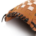 thumbnail image 3 of Luxury Baseball Glove, 3 of 5