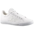 thumbnail image 2 of Tenis Hombre PIRMA Street Escolar Comodo Casual blanco 30, 2 of 5