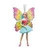 Hallmark Hallmark 2HCM1022 Dreamtopia Barbie Christmas Ornament, Multicolored