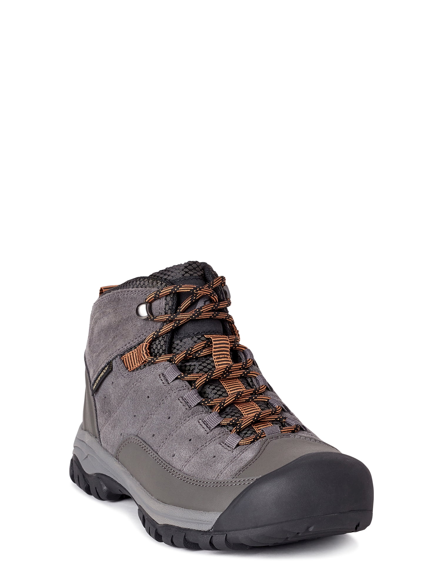 Leather Waterproof Hiking Boot 