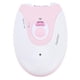 thumbnail image 1 of Depiladora Depiladora Para Mujeres Con Luz LED 2 Configuraciones De Velocidad Dispositivo De Depilación USB Recargable Para Bikini Piernas Brazos, 1 of 7